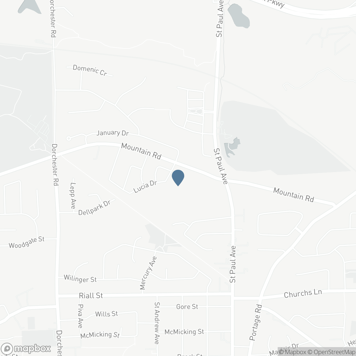 6398 MOUNTAIN ROAD, Niagara Falls, Ontario L2E 6S4